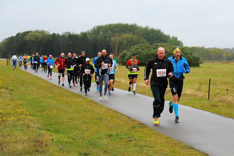 Sydkystlbet Marathon 2016 Efterr - Tor Rnnow