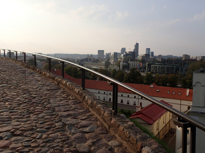 Vilnius Marathon 2016 - Tor Rnnow