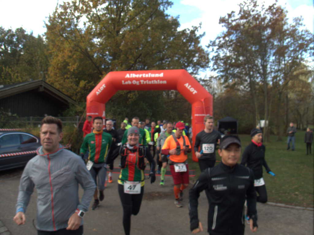 ALOT CPH 6 Hour Run 2016 Efterr - Tor Rnnow