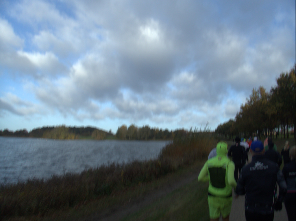 ALOT CPH 6 Hour Run 2016 Efterr - Tor Rnnow