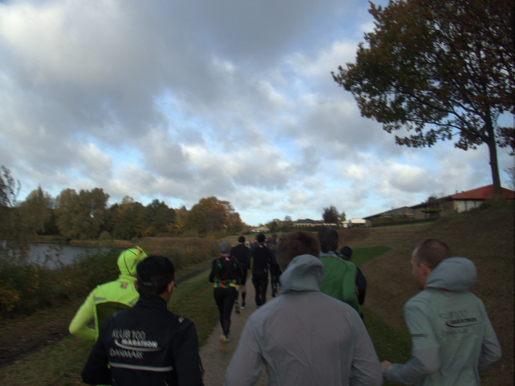 ALOT CPH 6 Hour Run 2016 Efterr - Tor Rnnow