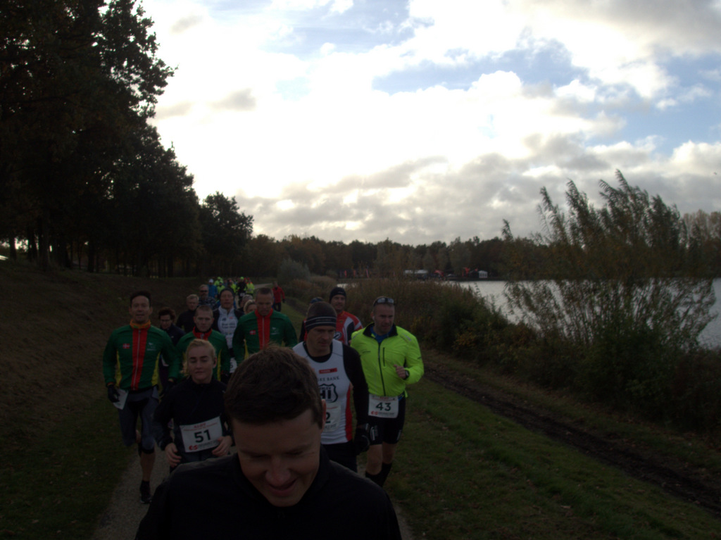 ALOT CPH 6 Hour Run 2016 Efterr - Tor Rnnow