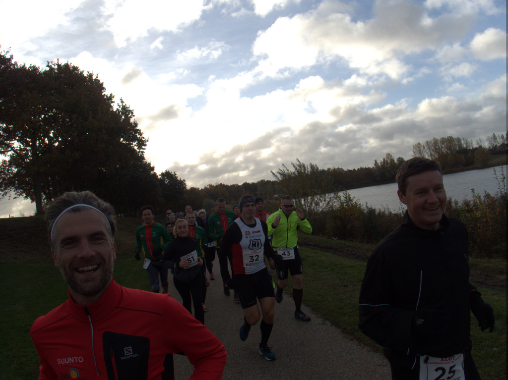 ALOT CPH 6 Hour Run 2016 Efterr - Tor Rnnow