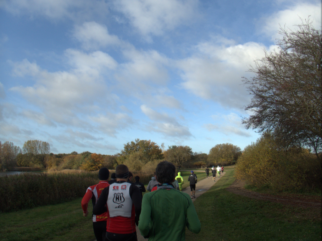 ALOT CPH 6 Hour Run 2016 Efterr - Tor Rnnow