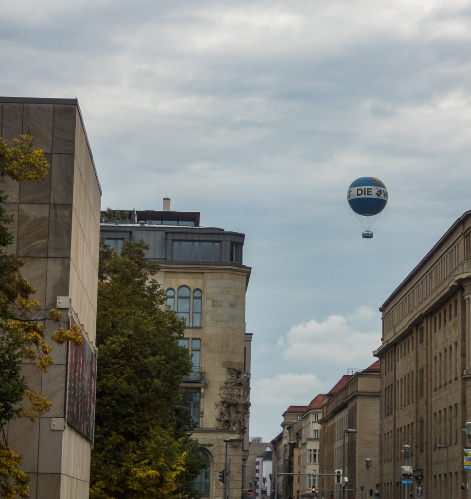 Berlin Marathon 2017 - Tor Rnnow