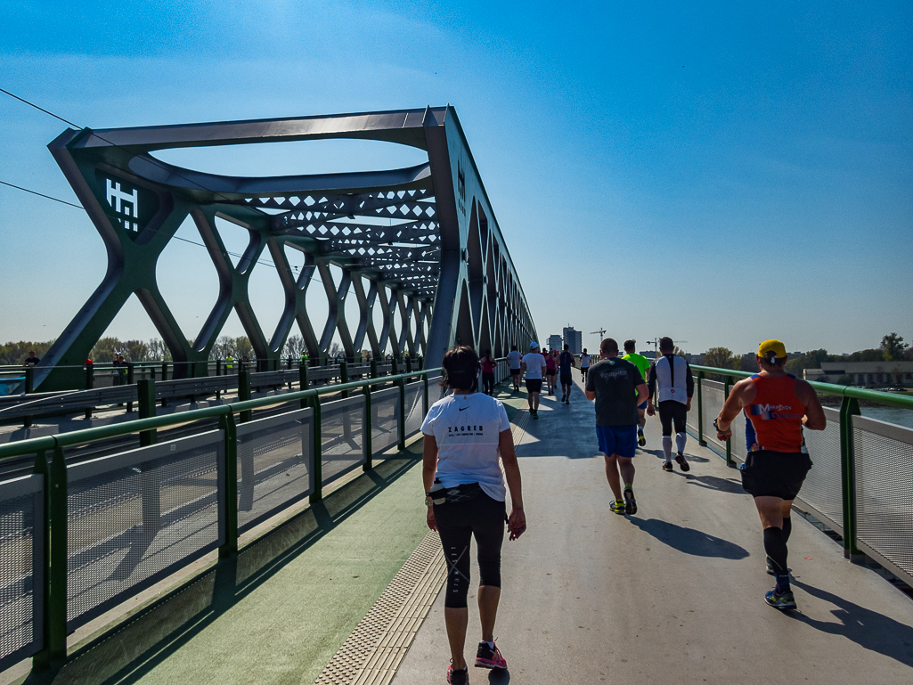 Bratislava Marathon 2017 - Tor Rnnow