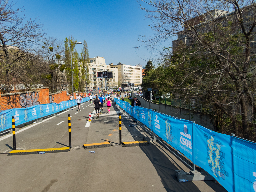 Bratislava Marathon 2017 - Tor Rnnow