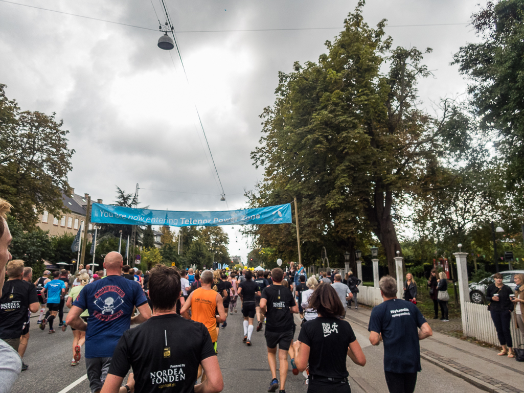 Copenhagen Half Marathon 2017 - Tor Rnnow