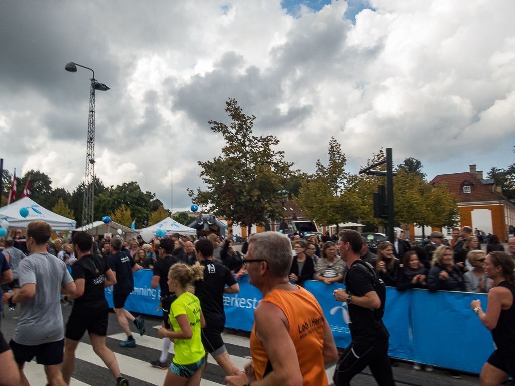 Copenhagen Half Marathon 2017 - Tor Rnnow