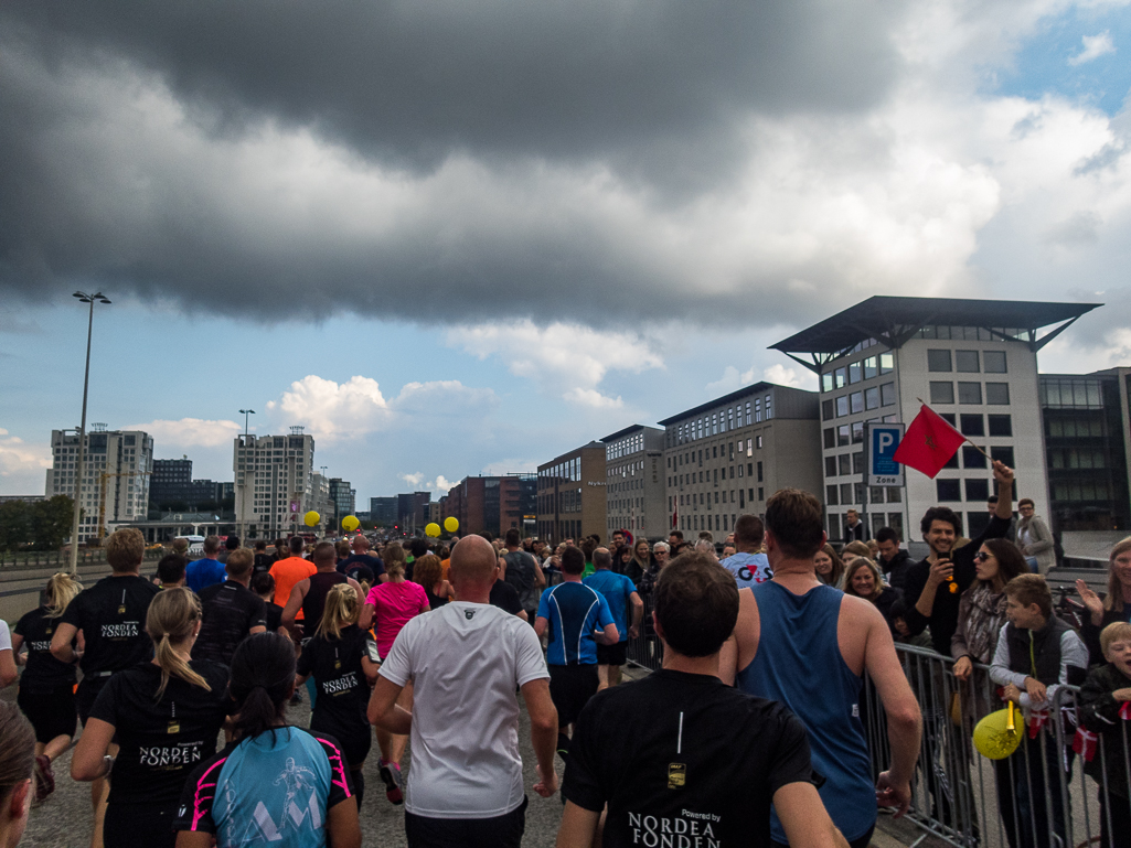 Copenhagen Half Marathon 2017 - Tor Rnnow