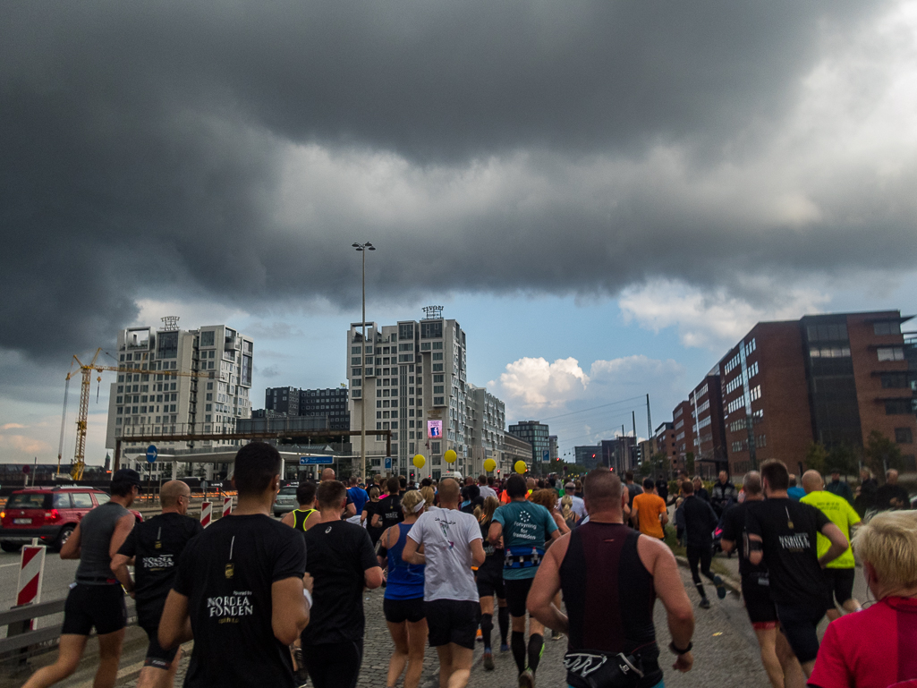 Copenhagen Half Marathon 2017 - Tor Rnnow