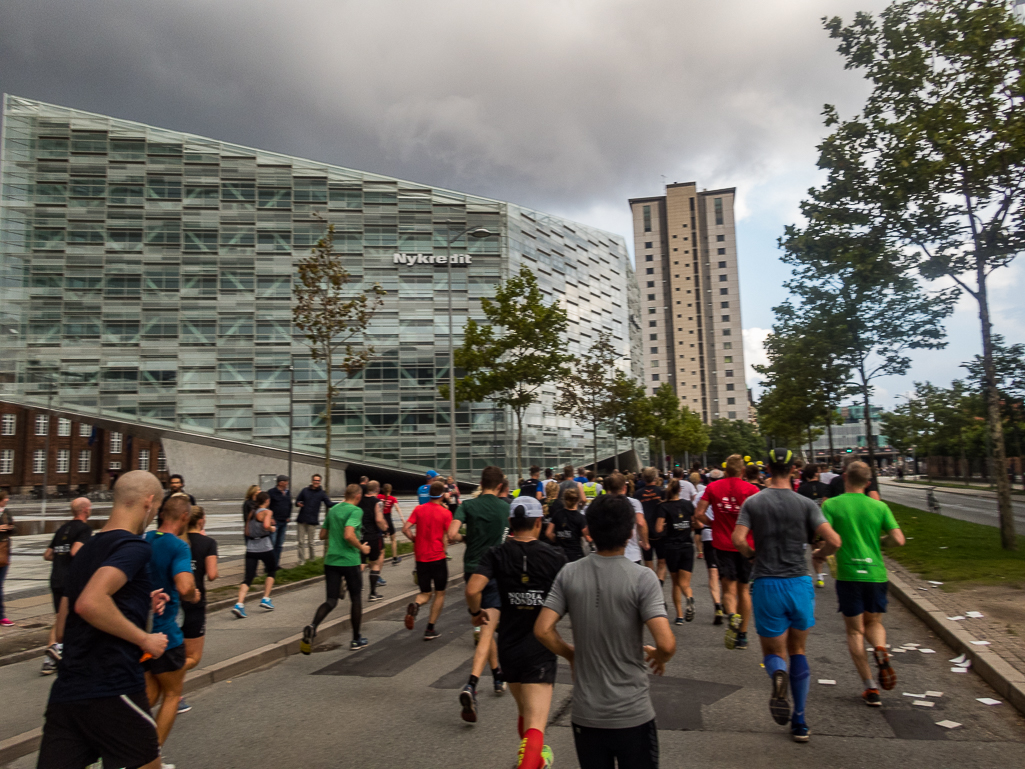 Copenhagen Half Marathon 2017 - Tor Rnnow