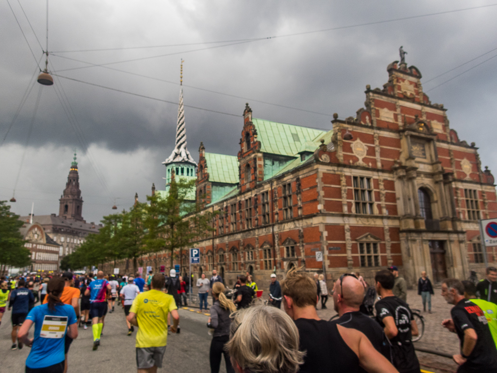 Copenhagen Half Marathon 2017 - Tor Rnnow