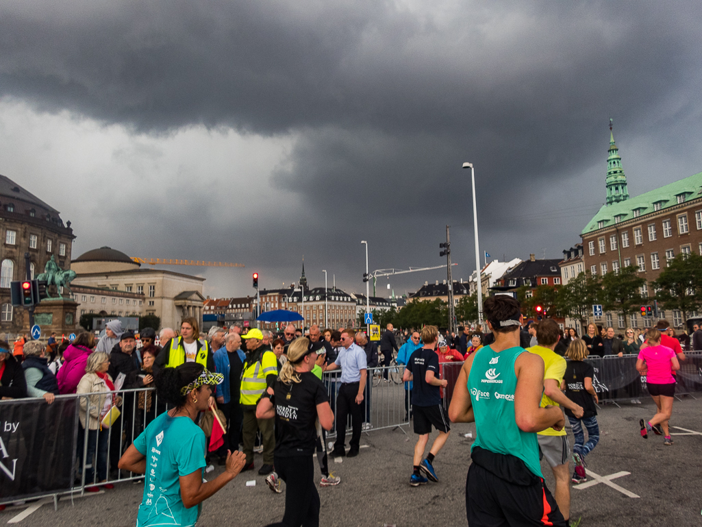 Copenhagen Half Marathon 2017 - Tor Rnnow