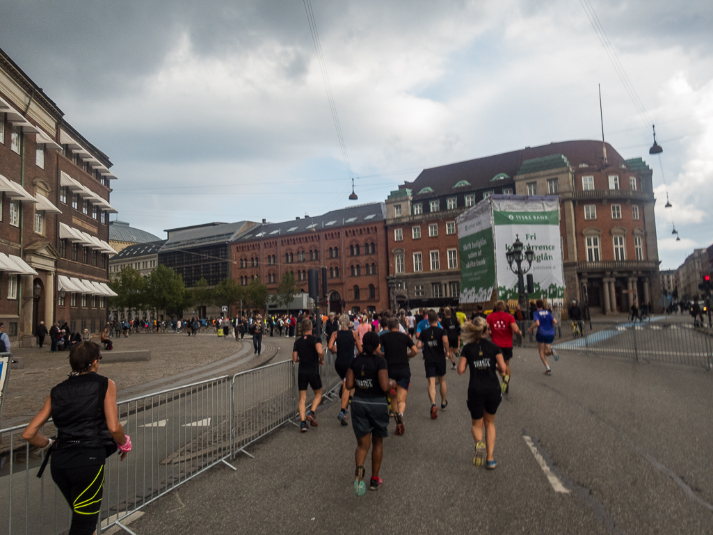 Copenhagen Half Marathon 2017 - Tor Rnnow