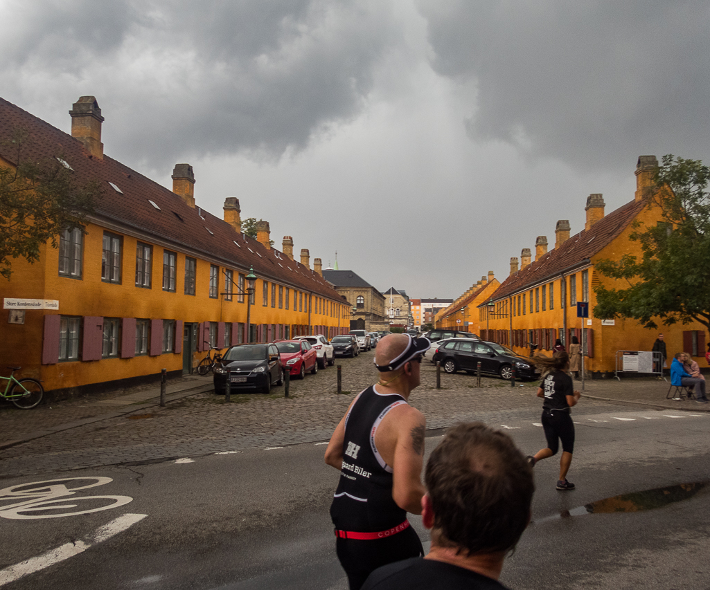 Copenhagen Half Marathon 2017 - Tor Rnnow