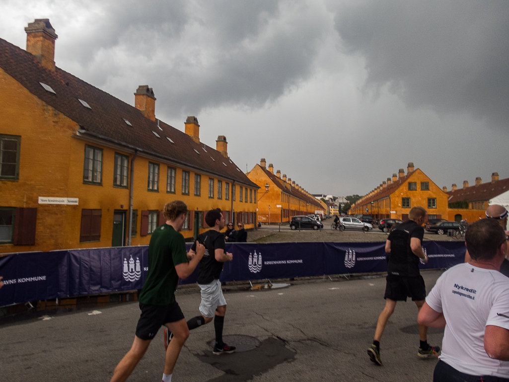 Copenhagen Half Marathon 2017 - Tor Rnnow