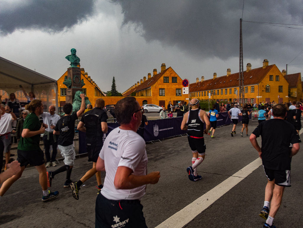 Copenhagen Half Marathon 2017 - Tor Rnnow