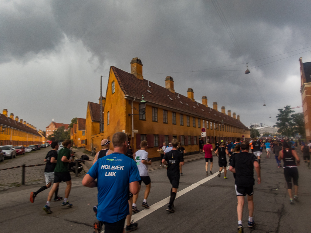 Copenhagen Half Marathon 2017 - Tor Rnnow