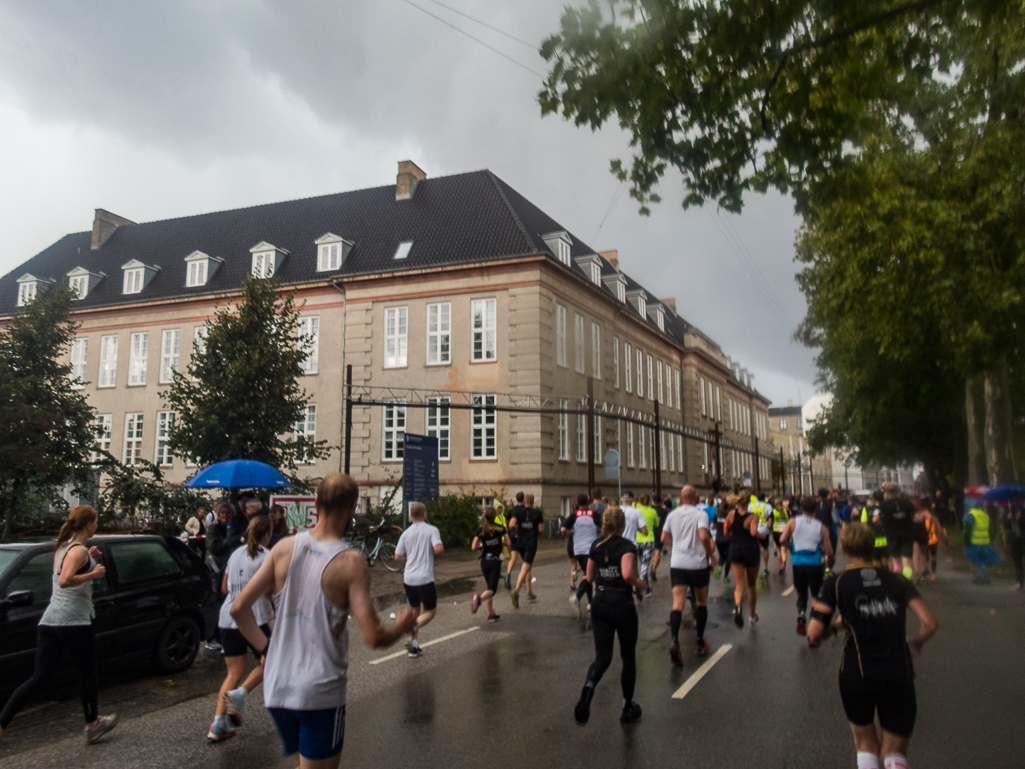 Copenhagen Half Marathon 2017 - Tor Rnnow