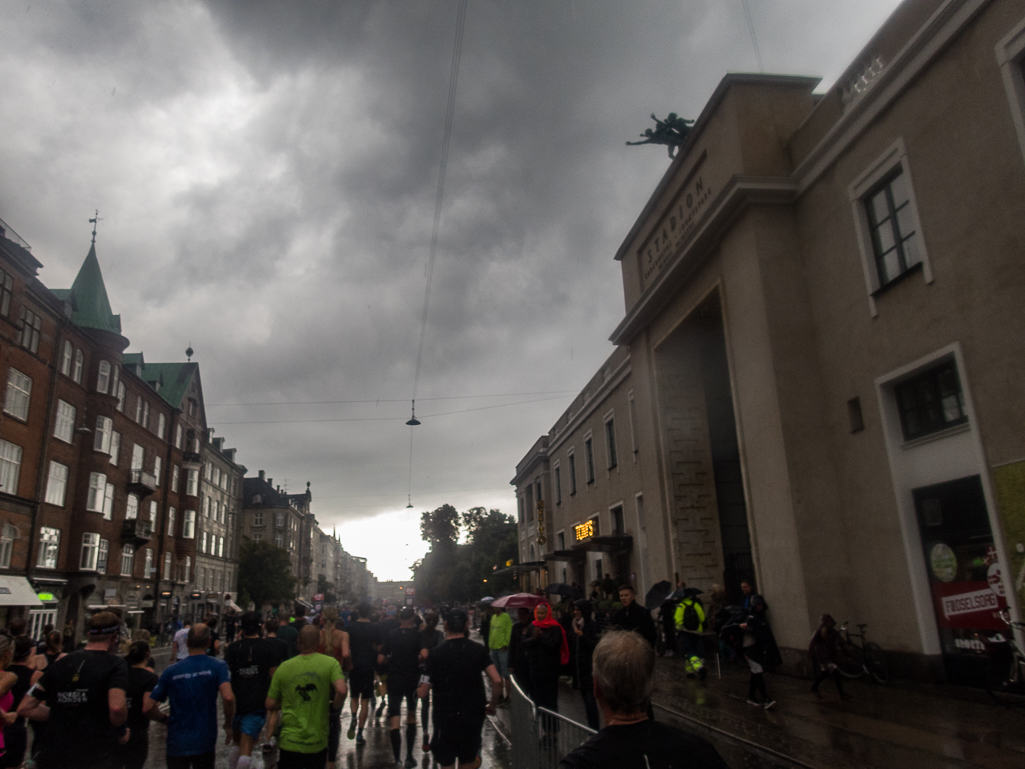 Copenhagen Half Marathon 2017 - Tor Rnnow