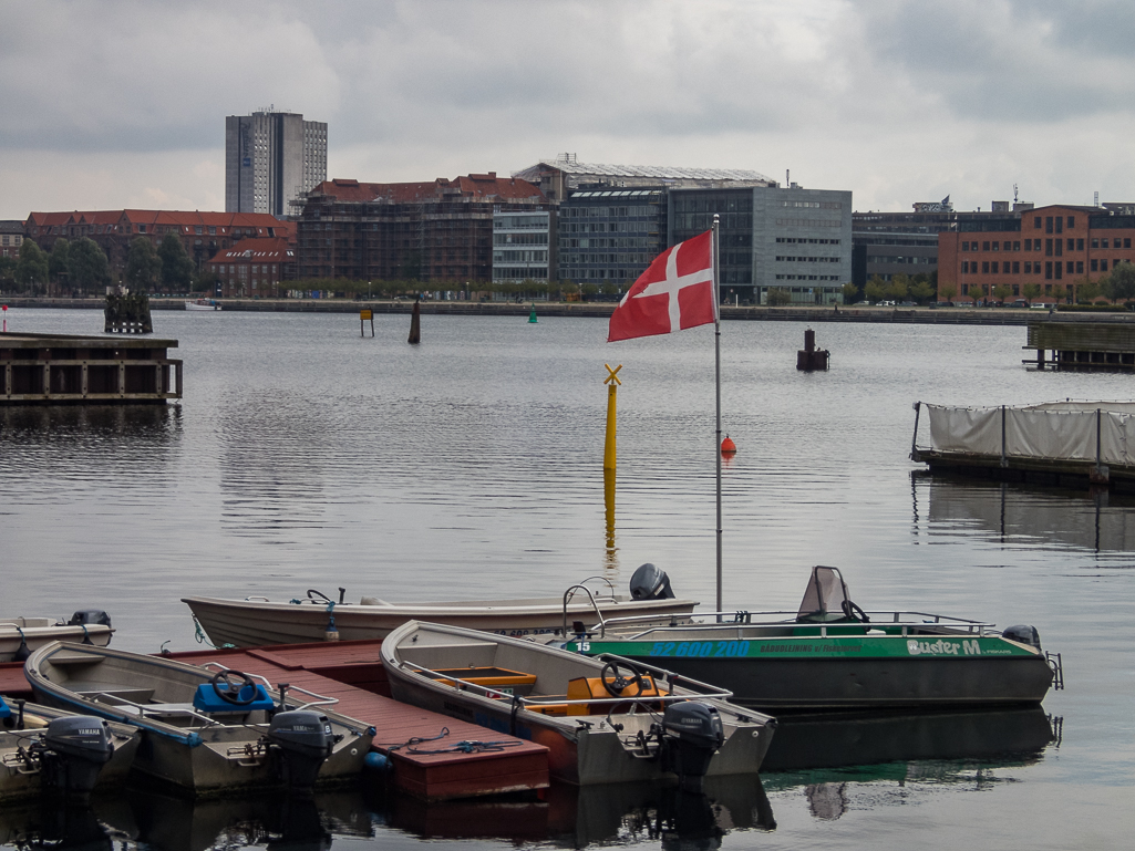 Copenhagen Half Marathon 2017 - Tor Rnnow