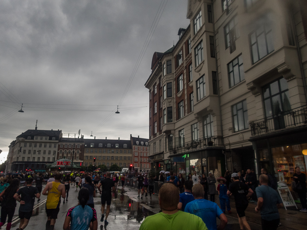 Copenhagen Half Marathon 2017 - Tor Rnnow