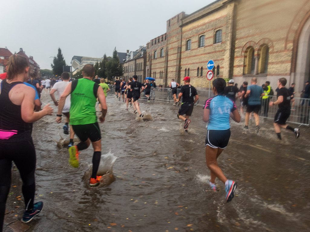 Copenhagen Half Marathon 2017 - Tor Rnnow