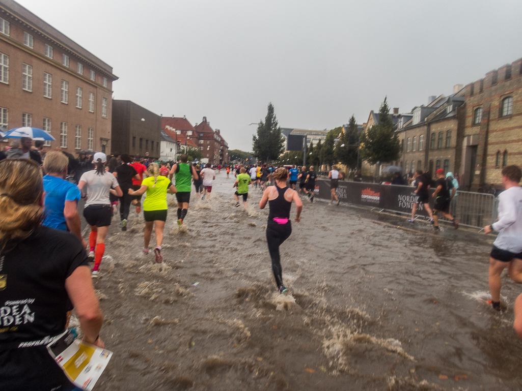 Copenhagen Half Marathon 2017 - Tor Rnnow