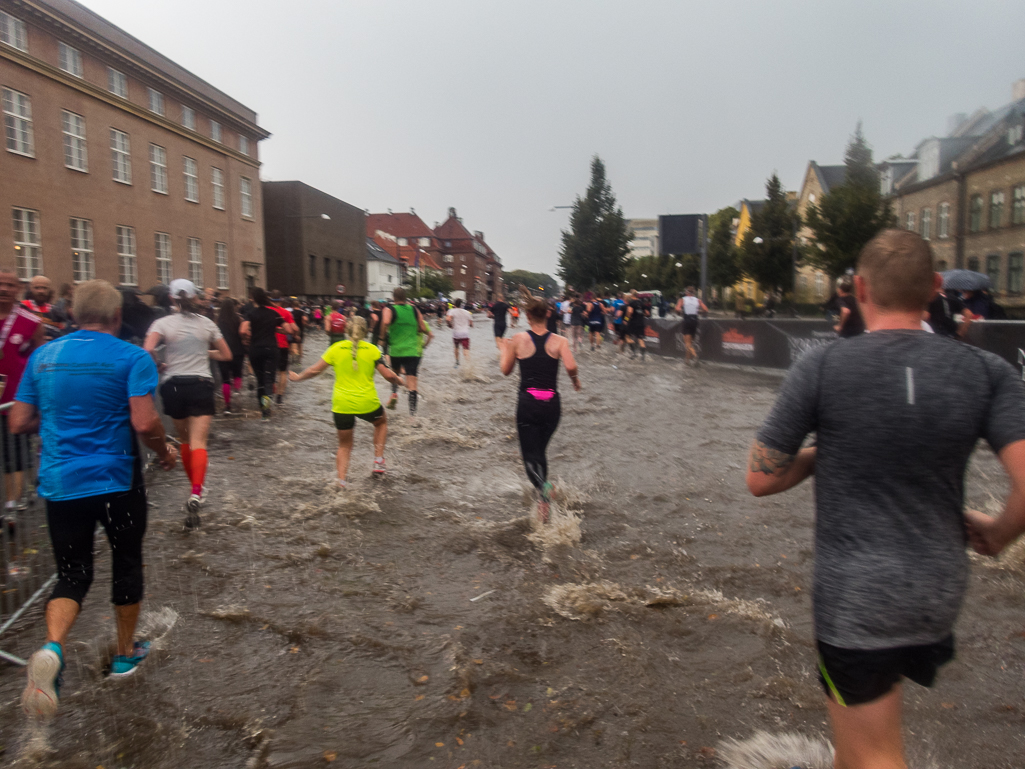 Copenhagen Half Marathon 2017 - Tor Rnnow