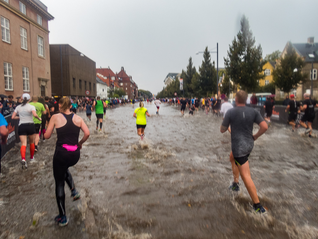 Copenhagen Half Marathon 2017 - Tor Rnnow