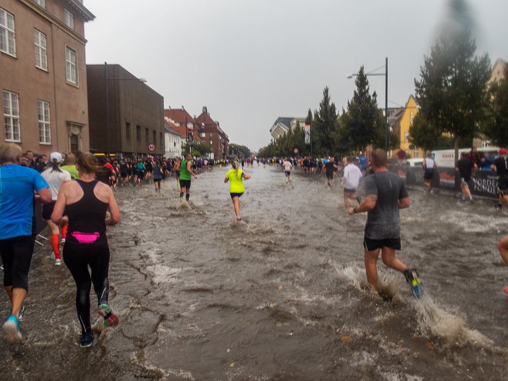 Copenhagen Half Marathon 2017 - Tor Rnnow