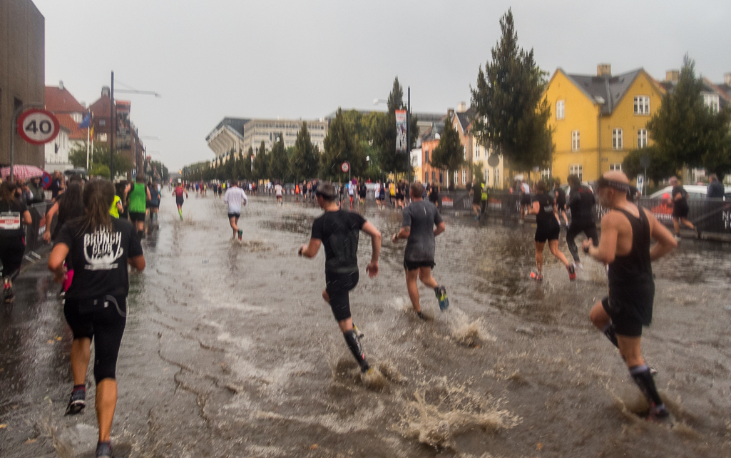 Copenhagen Half Marathon 2017 - Tor Rnnow