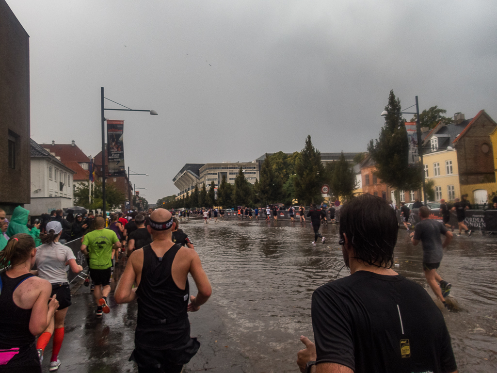 Copenhagen Half Marathon 2017 - Tor Rnnow