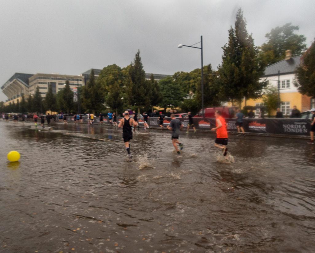 Copenhagen Half Marathon 2017 - Tor Rnnow