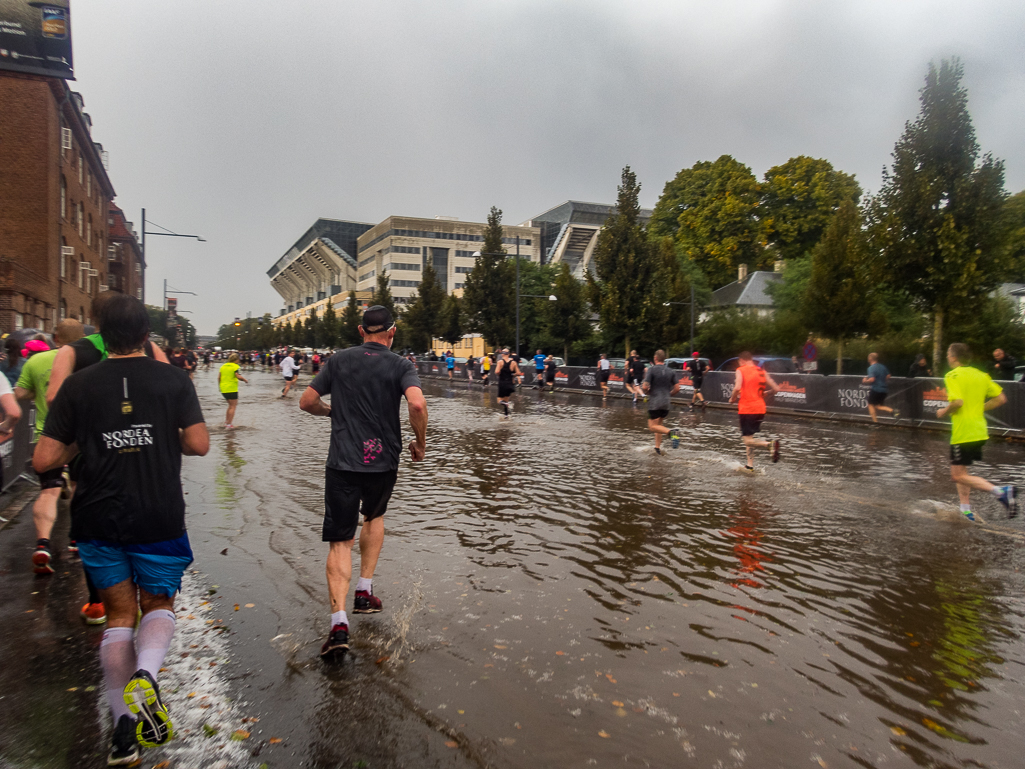 Copenhagen Half Marathon 2017 - Tor Rnnow