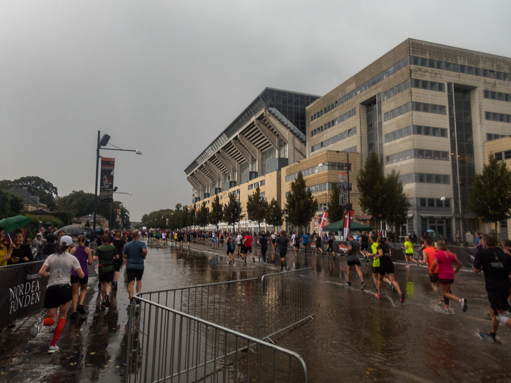 Copenhagen Half Marathon 2017 - Tor Rnnow