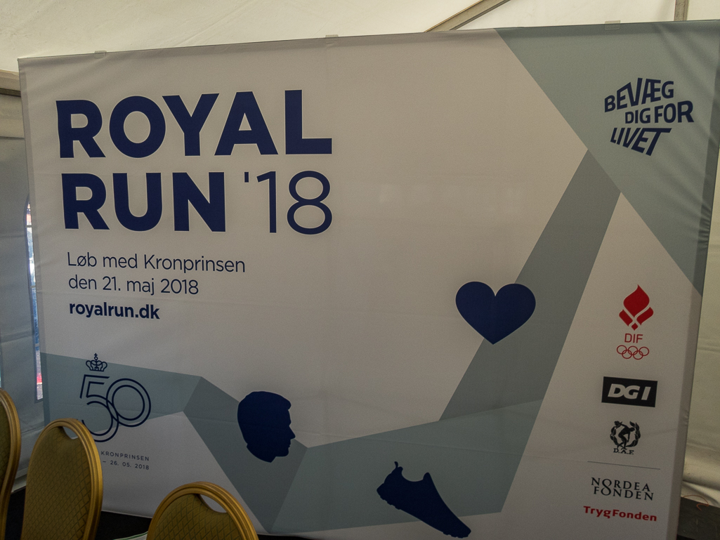 Copenhagen Half Marathon 2017 - Tor Rnnow