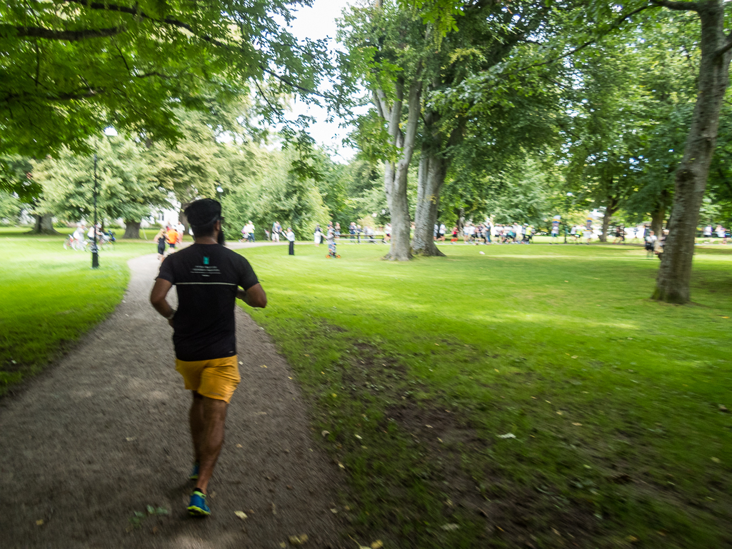 Helsingborg Marathon 2017 - bildar/pictures Tor Rnnow