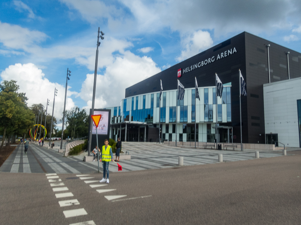 Helsingborg Marathon 2017 - bildar/pictures Tor Rnnow