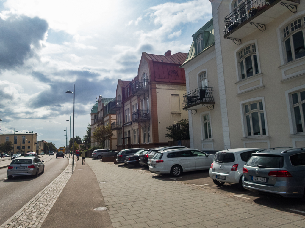 Helsingborg Marathon 2017 - bildar/pictures Tor Rnnow