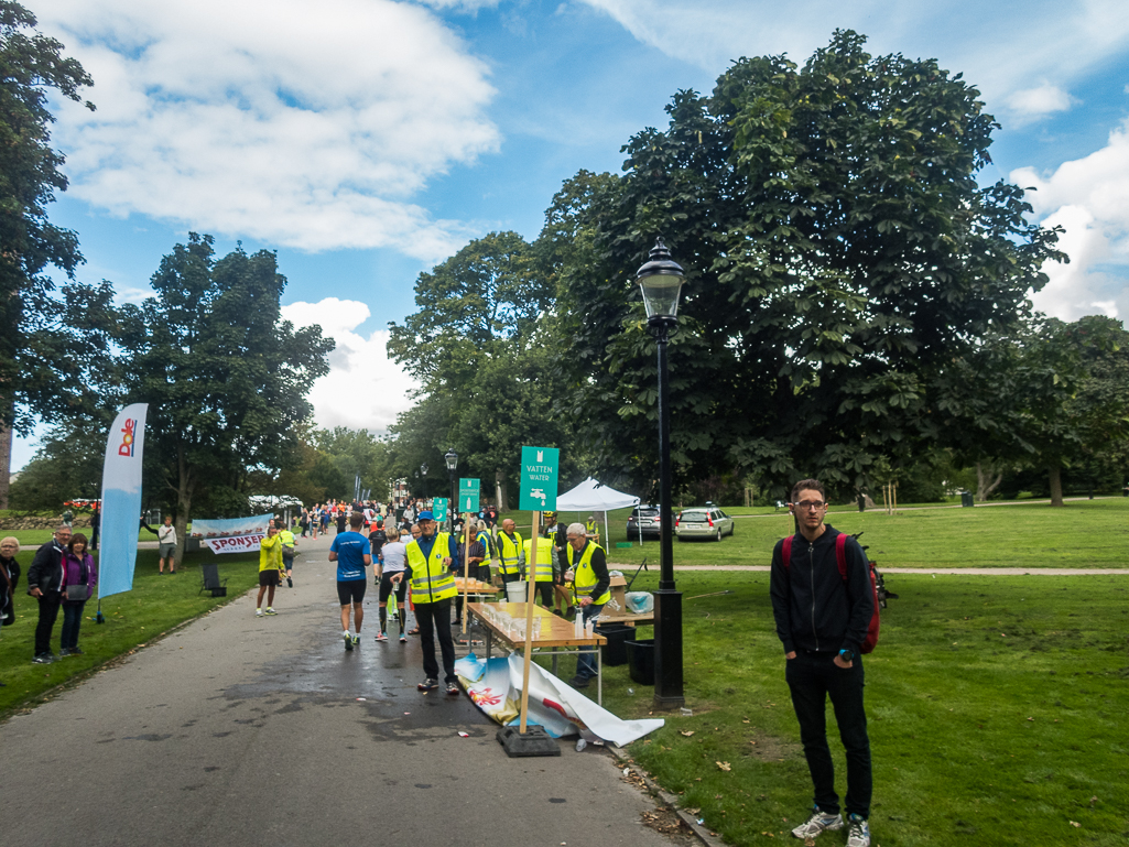 Helsingborg Marathon 2017 - bildar/pictures Tor Rnnow