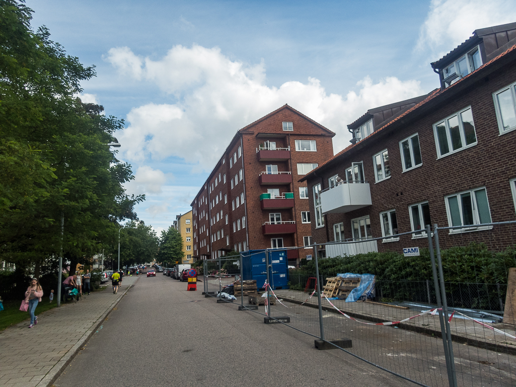 Helsingborg Marathon 2017 - bildar/pictures Tor Rnnow