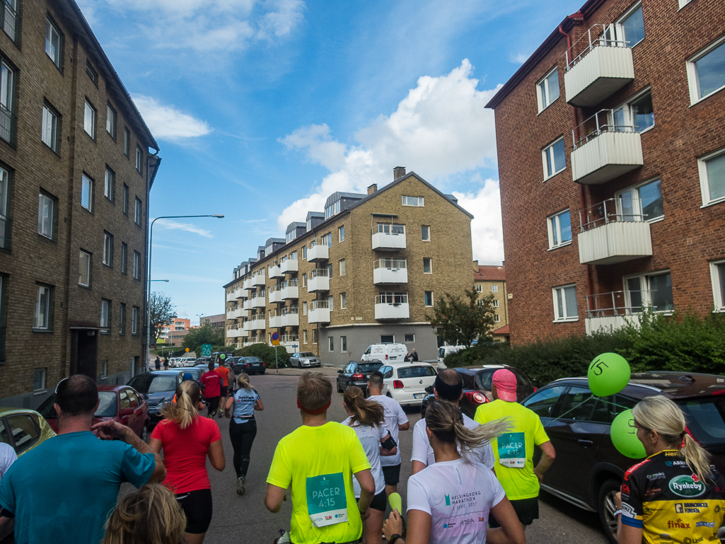 Helsingborg Marathon 2017 - bildar/pictures Tor Rnnow