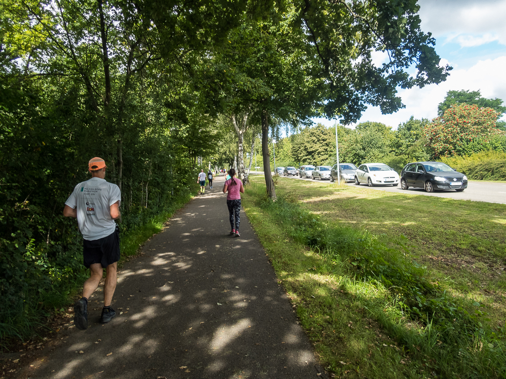 Helsingborg Marathon 2017 - bildar/pictures Tor Rnnow