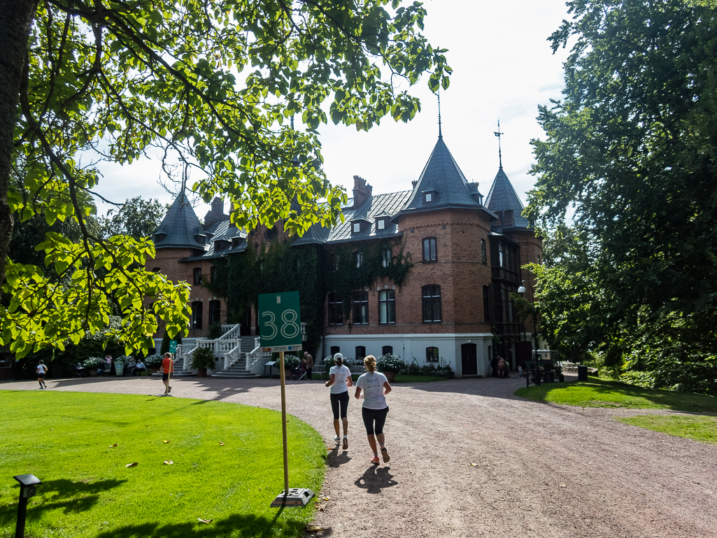 Helsingborg Marathon 2017 - bildar/pictures Tor Rnnow