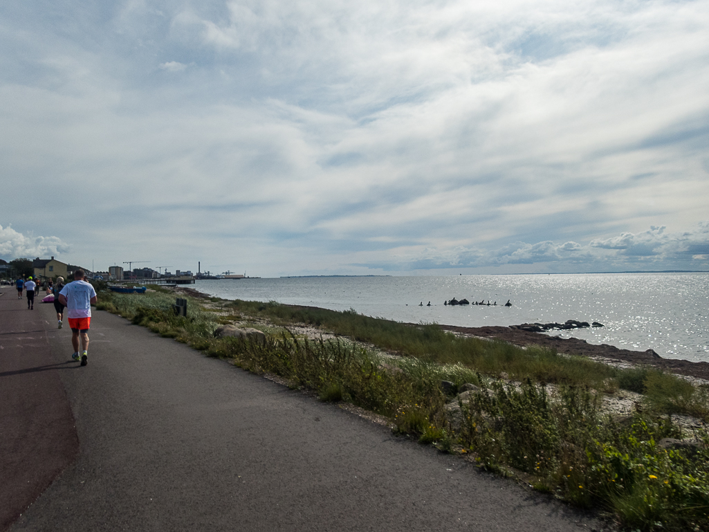 Helsingborg Marathon 2017 - bildar/pictures Tor Rnnow