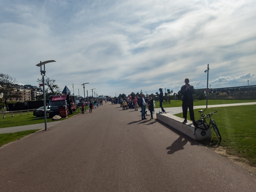 Helsingborg Marathon 2017 - bildar/pictures Tor Rnnow