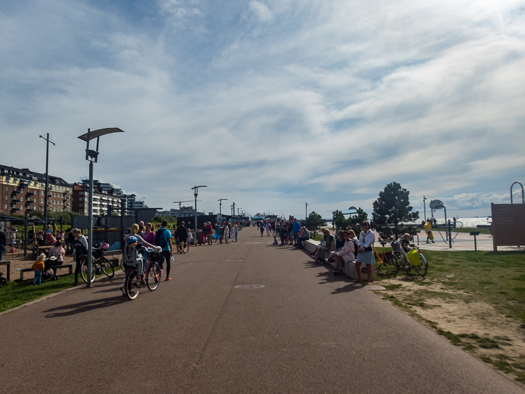 Helsingborg Marathon 2017 - bildar/pictures Tor Rnnow