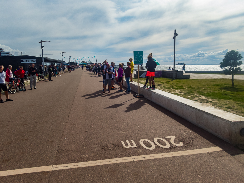 Helsingborg Marathon 2017 - bildar/pictures Tor Rnnow